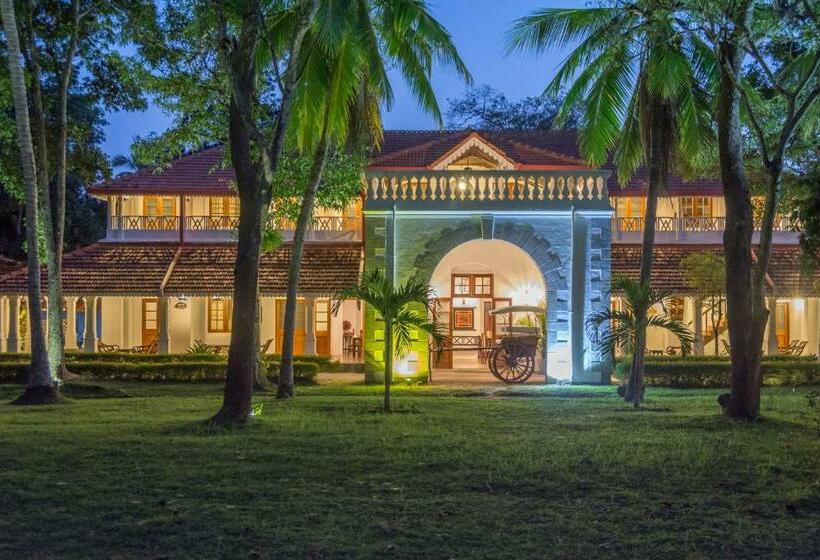 غرفة ديلوكس, The Sanctuary At Tissawewa