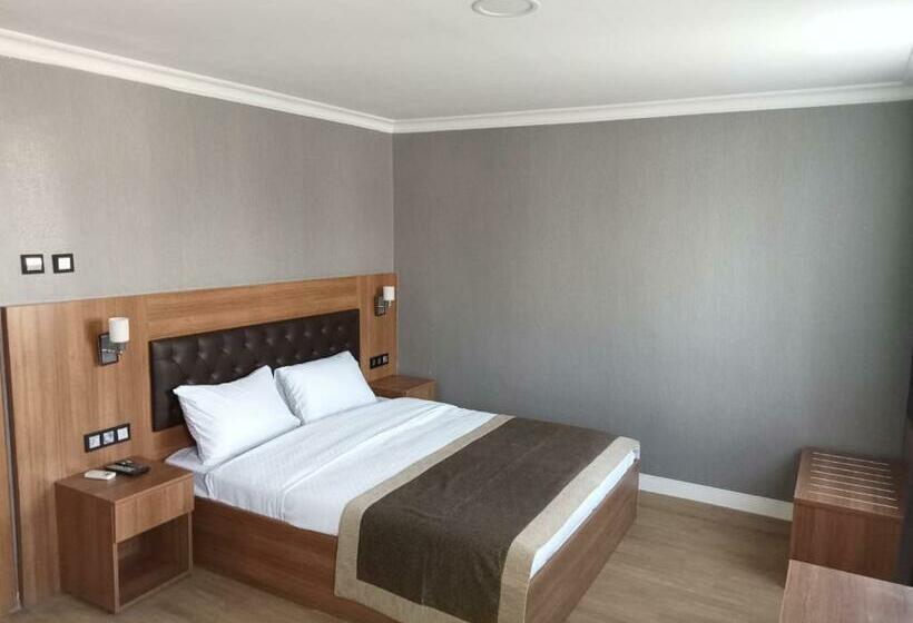 Номер Стандарт, Divine Beach Resort Kumburgaz