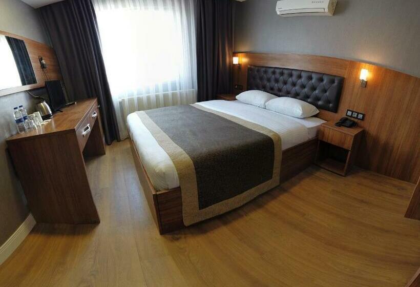 غرفة قياسية, Divine Beach Resort Kumburgaz