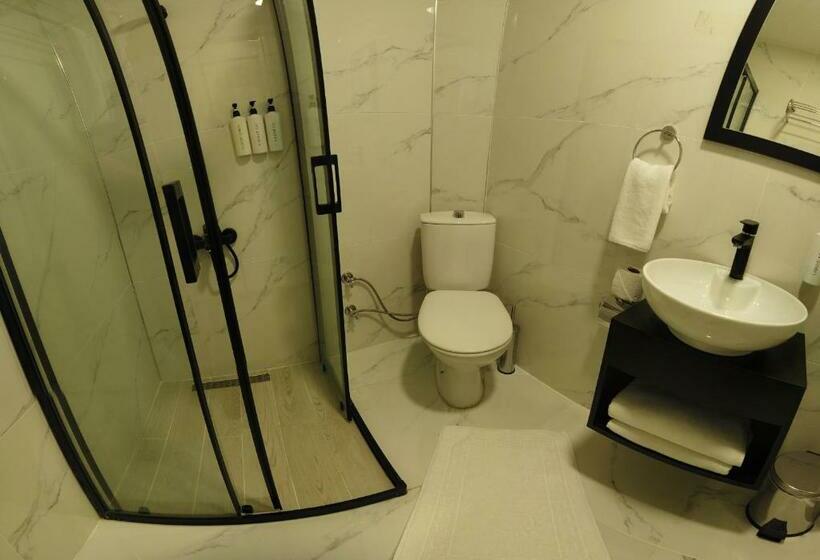 Номер Стандарт, Divine Beach Resort Kumburgaz