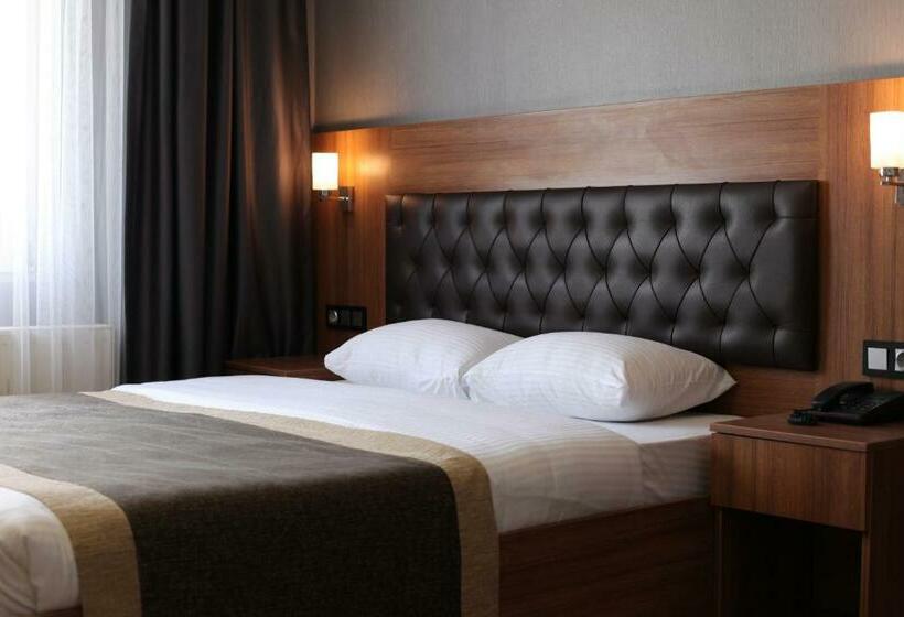 غرفة قياسية, Divine Beach Resort Kumburgaz