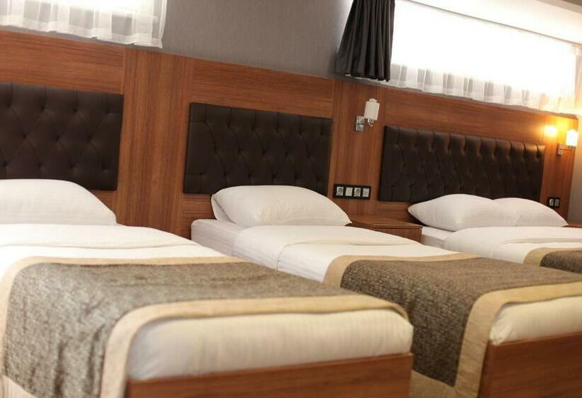 Номер Стандарт, Divine Beach Resort Kumburgaz