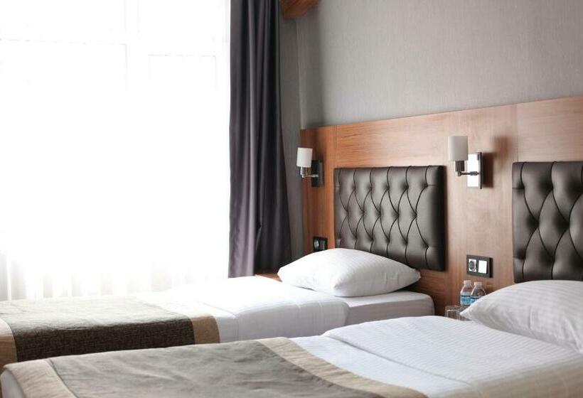 غرفة قياسية, Divine Beach Resort Kumburgaz