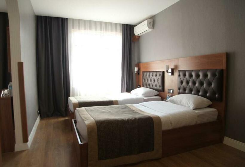 Номер Стандарт, Divine Beach Resort Kumburgaz