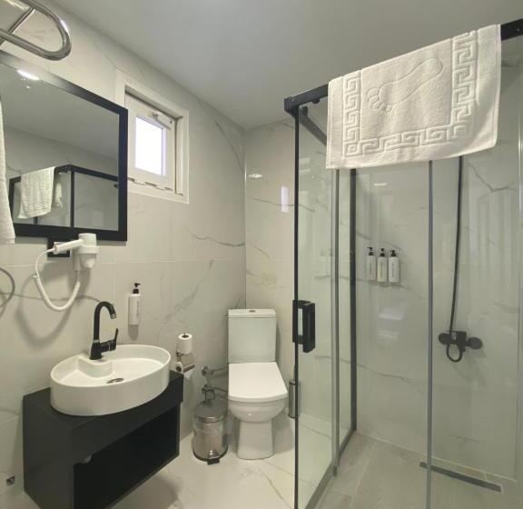 غرفة إقتصادية, Divine Beach Resort Kumburgaz