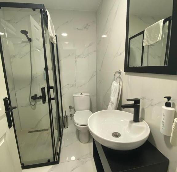 غرفة قياسية, Divine Beach Resort Kumburgaz