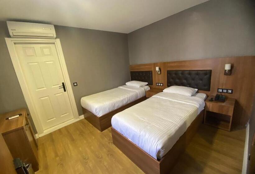 Номер Стандарт, Divine Beach Resort Kumburgaz
