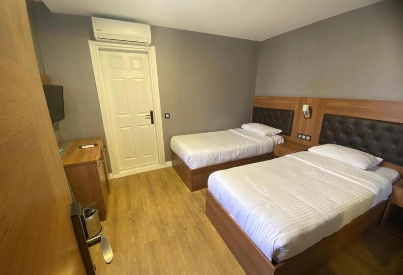 غرفة قياسية, Divine Beach Resort Kumburgaz