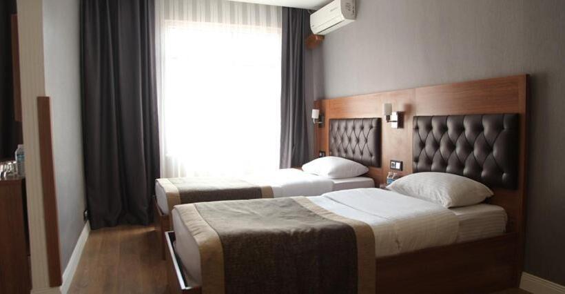 غرفة قياسية, Divine Beach Resort Kumburgaz