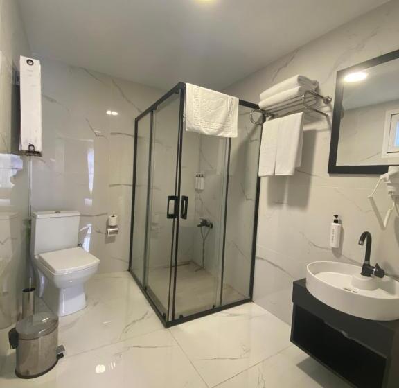 غرفة ديلوكس, Divine Beach Resort Kumburgaz