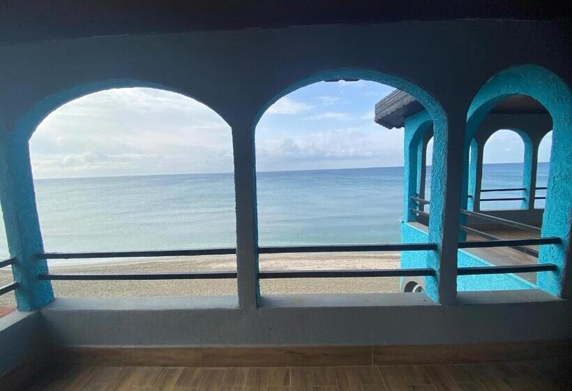 Семейный Номер Вид на Море, Divine Beach Resort Kumburgaz
