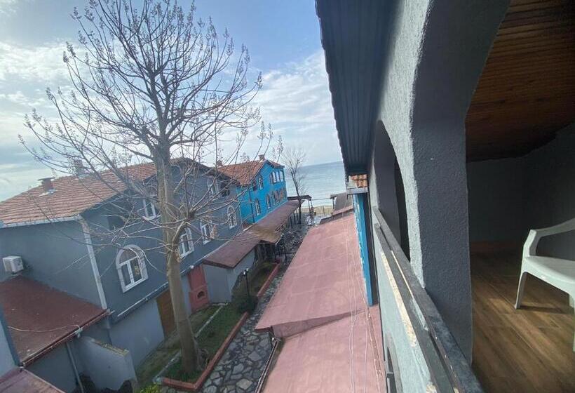 Номер Deluxe с Балконом, Divine Beach Resort Kumburgaz