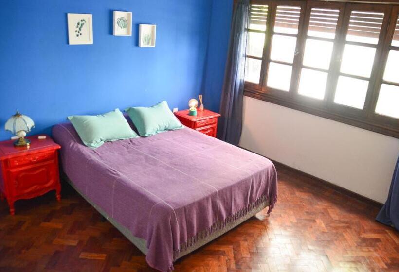 스탠다드 룸, Casabunda Multiespacio, Habitación Privada En El Centro