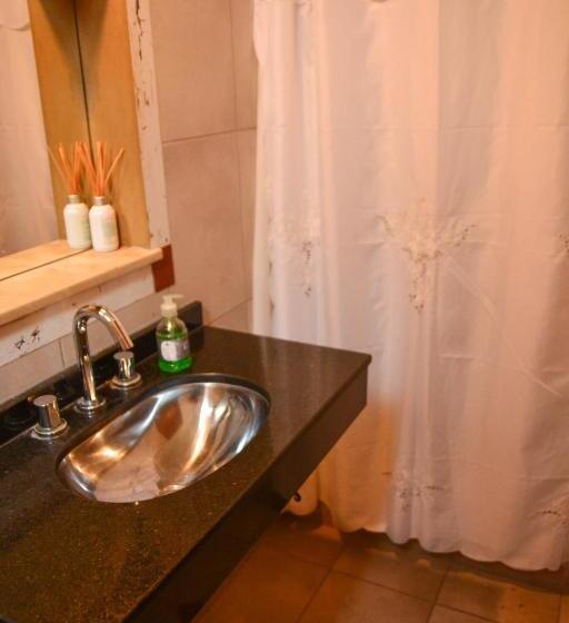 스탠다드 룸, Casabunda Multiespacio, Habitación Privada En El Centro