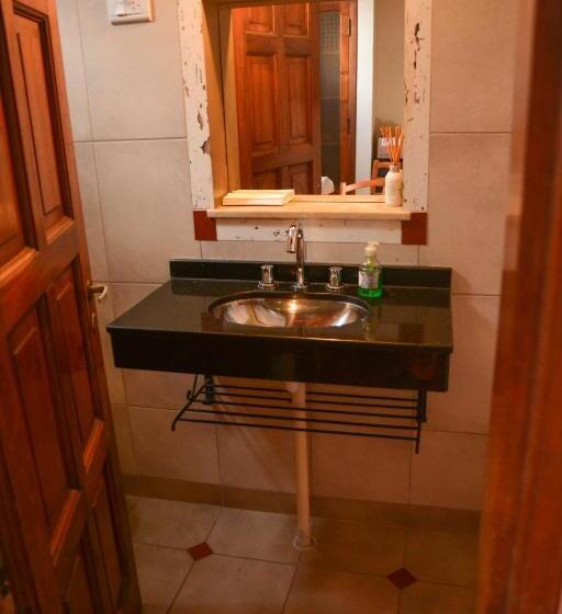 스탠다드 룸, Casabunda Multiespacio, Habitación Privada En El Centro