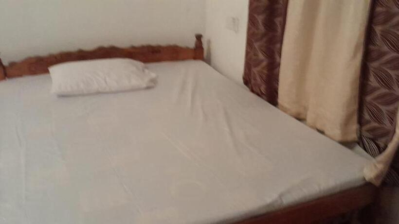 Quarto Estandar, Unawatuna White Villa