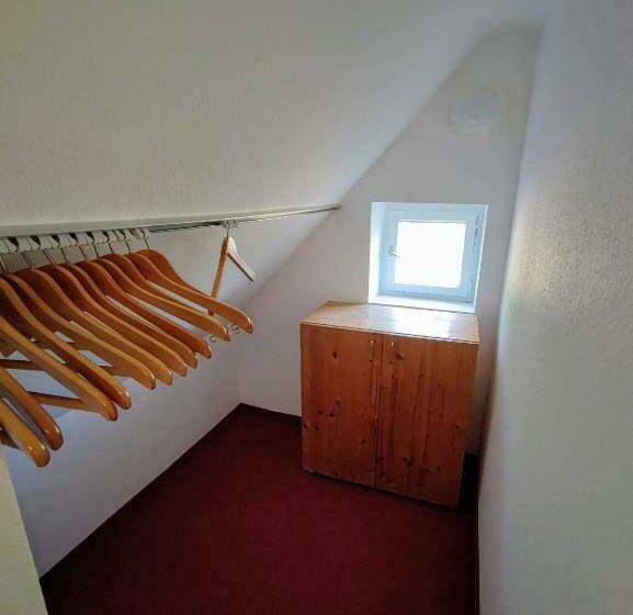 标准间, Room In Guest Room  Pension Forelle  Double Room No01