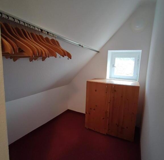 标准间, Room In Guest Room  Pension Forelle  Double Room No01