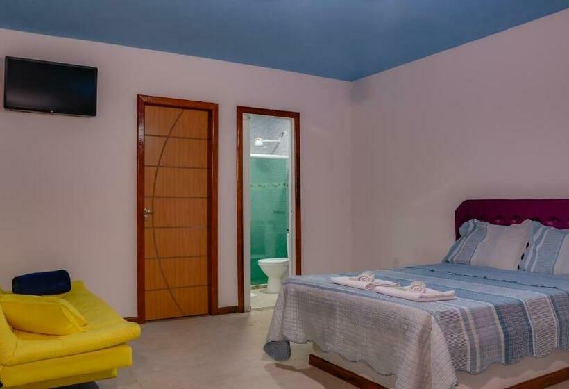 اتاق خانوادگی, Kite Surf 77