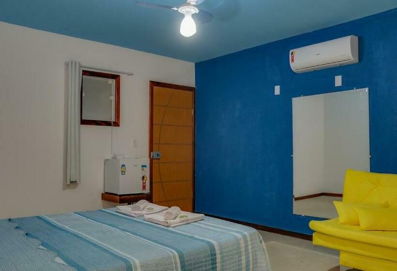 اتاق خانوادگی, Kite Surf 77