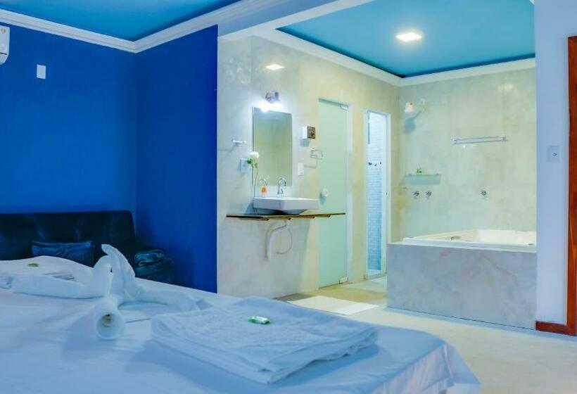 اتاق استاندارد, Kite Surf 77