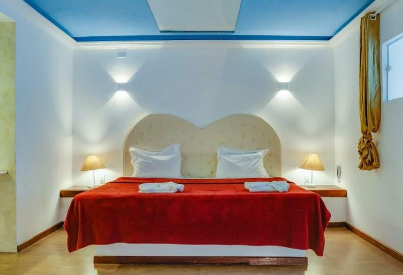 اتاق استاندارد, Kite Surf 77