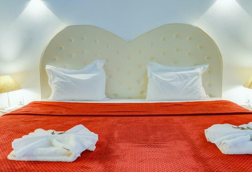 اتاق استاندارد, Kite Surf 77