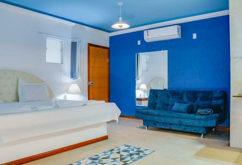 اتاق استاندارد, Kite Surf 77