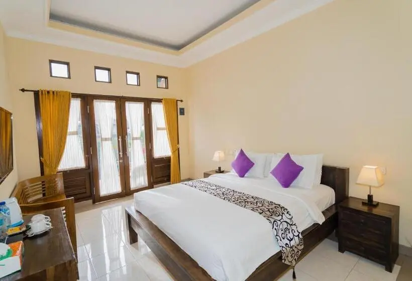 Superior-huone, Mae Mae Beach House