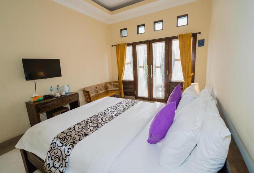 اتاق سوپریور, Mae Mae Beach House