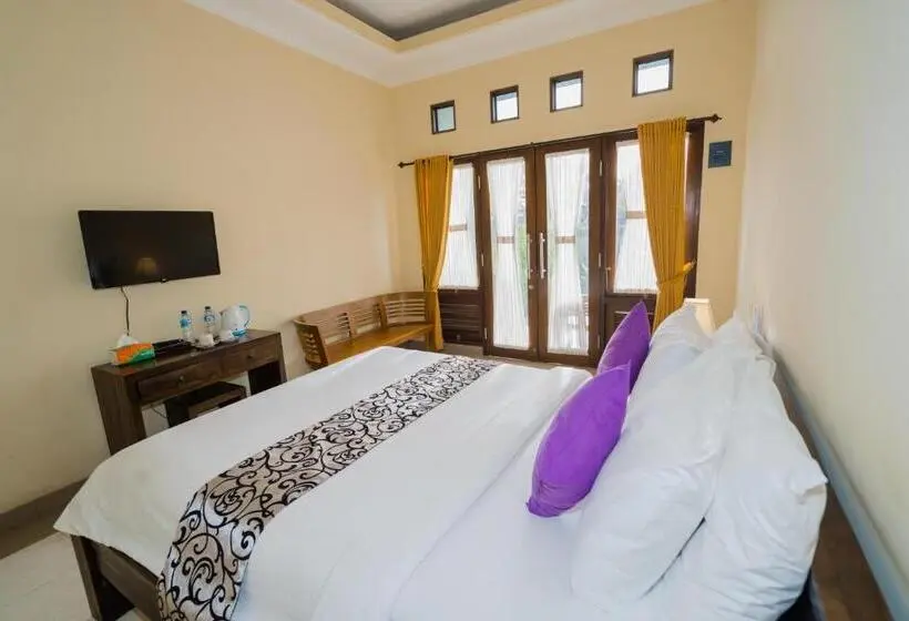 Superior-huone, Mae Mae Beach House