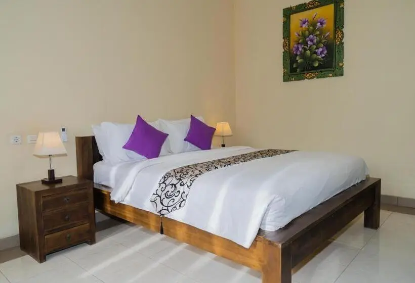 Superior-huone, Mae Mae Beach House
