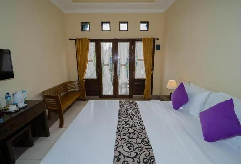 Superior-huone, Mae Mae Beach House