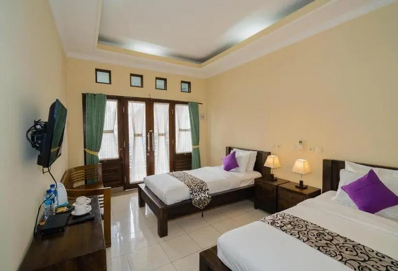 Superior-huone, Mae Mae Beach House