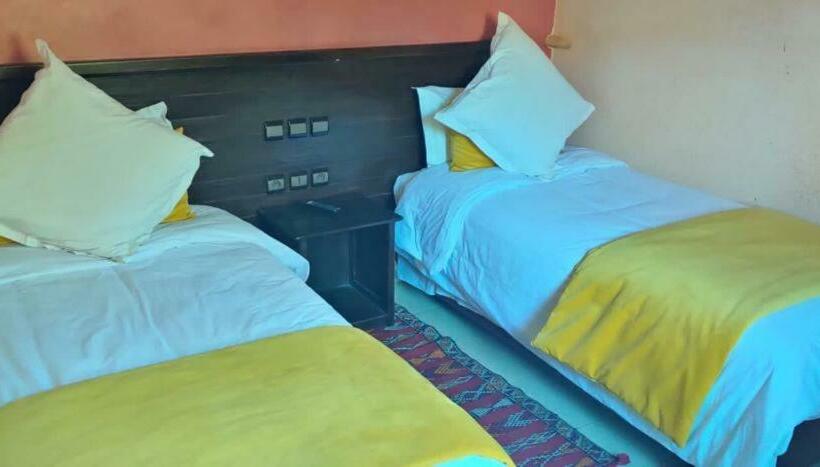 اتاق استاندارد, Auberge Tourtite