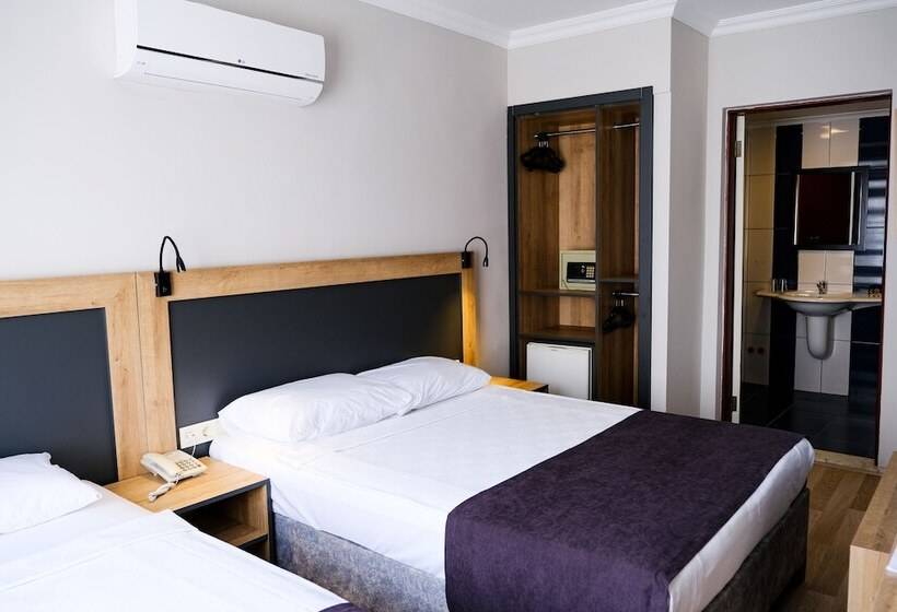 חדר סטנדרט, Club Wasa Holiday Village