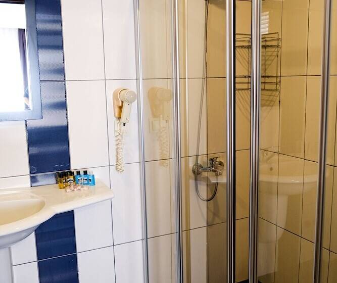 חדר סטנדרט, Club Wasa Holiday Village