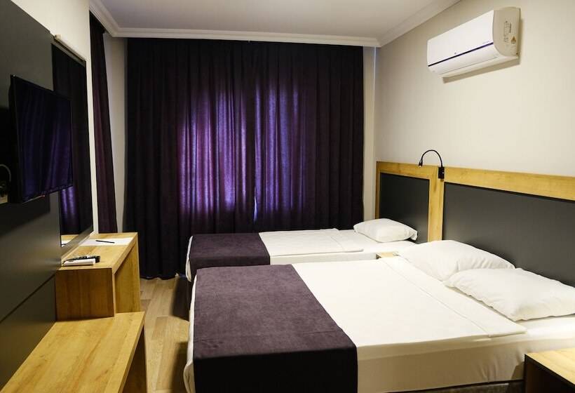 Номер Стандарт, Club Wasa Holiday Village