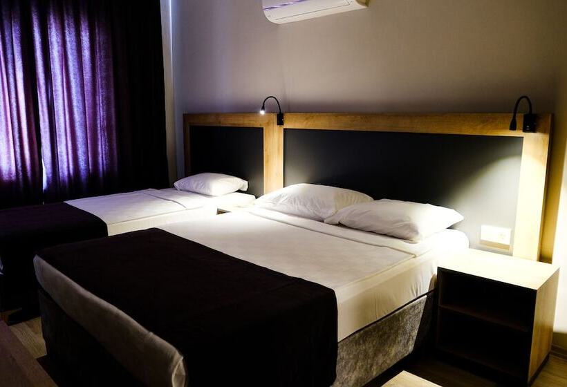 Номер Стандарт, Club Wasa Holiday Village