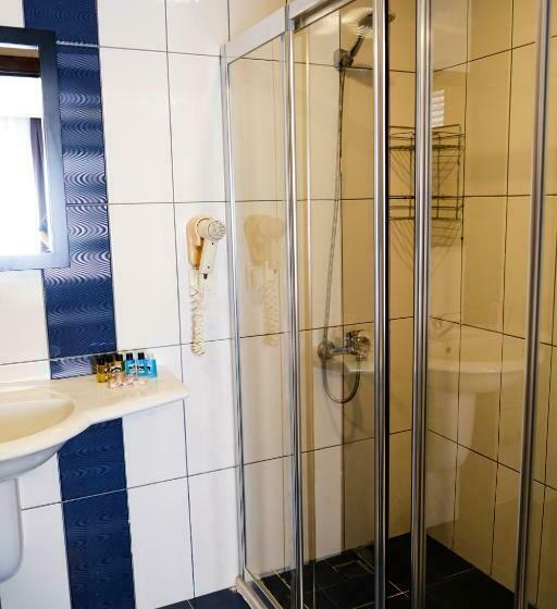 חדר סטנדרט, Club Wasa Holiday Village