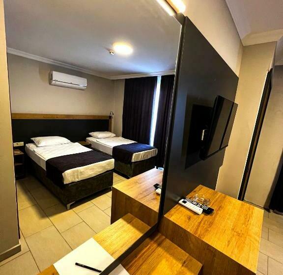 חדר סטנדרט, Club Wasa Holiday Village