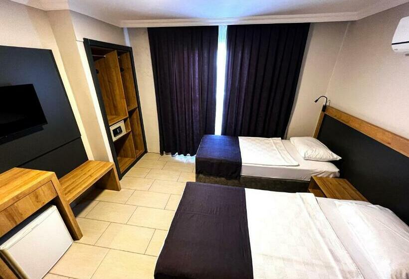 Номер Стандарт, Club Wasa Holiday Village