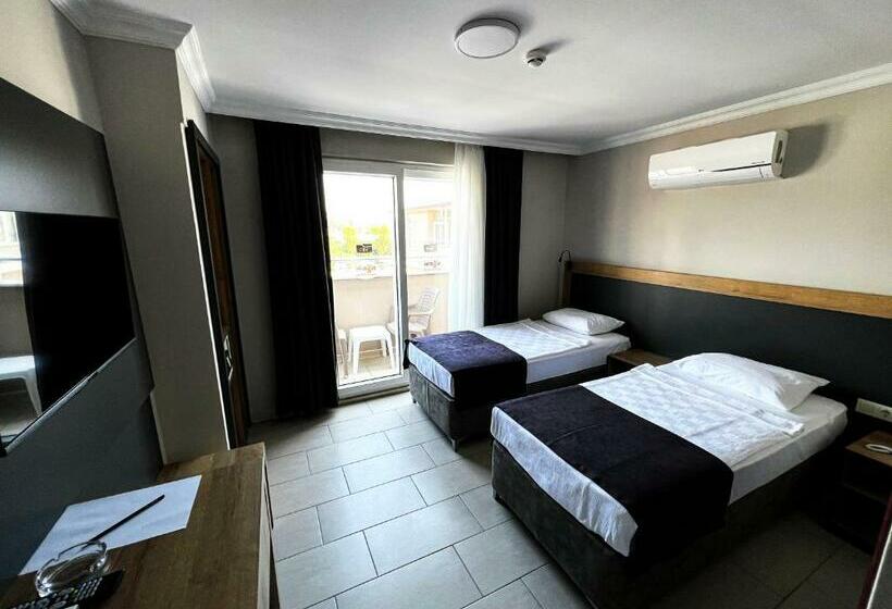 חדר סטנדרט, Club Wasa Holiday Village