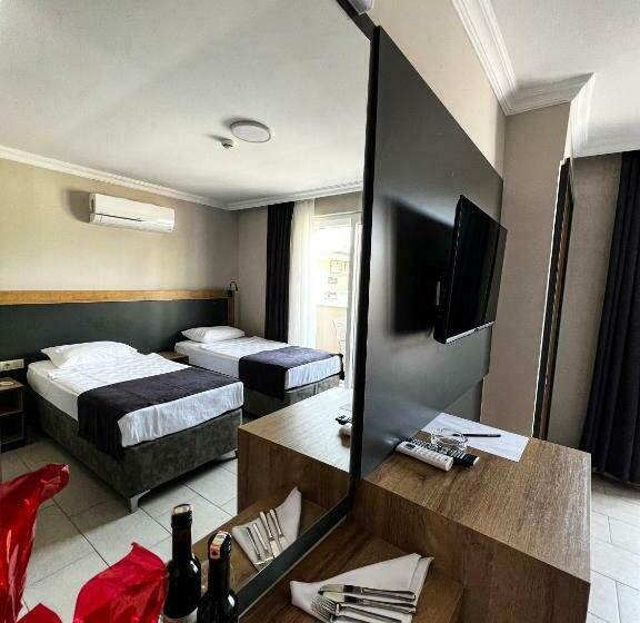 חדר סטנדרט, Club Wasa Holiday Village