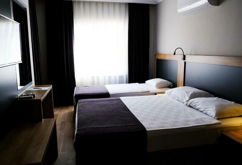 חדר סטנדרט, Club Wasa Holiday Village