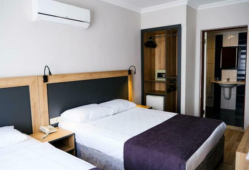 חדר סטנדרט, Club Wasa Holiday Village