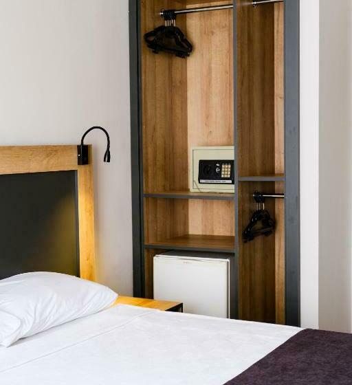 חדר סטנדרט, Club Wasa Holiday Village