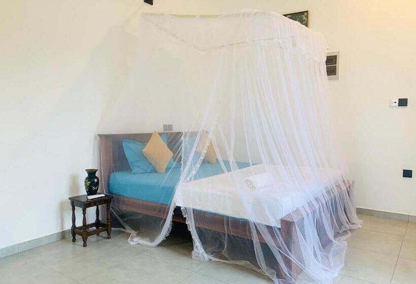 家庭海景房, Kavin Beach Hotel Hikkaduwa