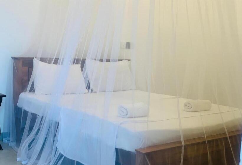 经济房, Kavin Beach Hotel Hikkaduwa