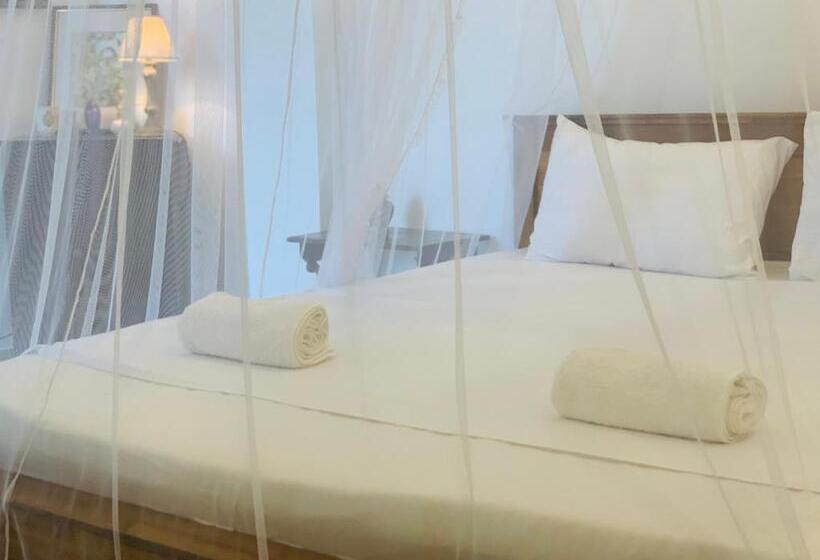 Номер Economy, Kavin Beach Hotel Hikkaduwa